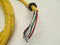 Turck CKM 64-078-5 Cable Assembly Cordset U0948-08 - Maverick Industrial Sales