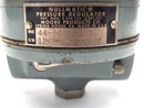 Moore Products 44-50 Nullmatic Pressure Regulator - Maverick Industrial Sales