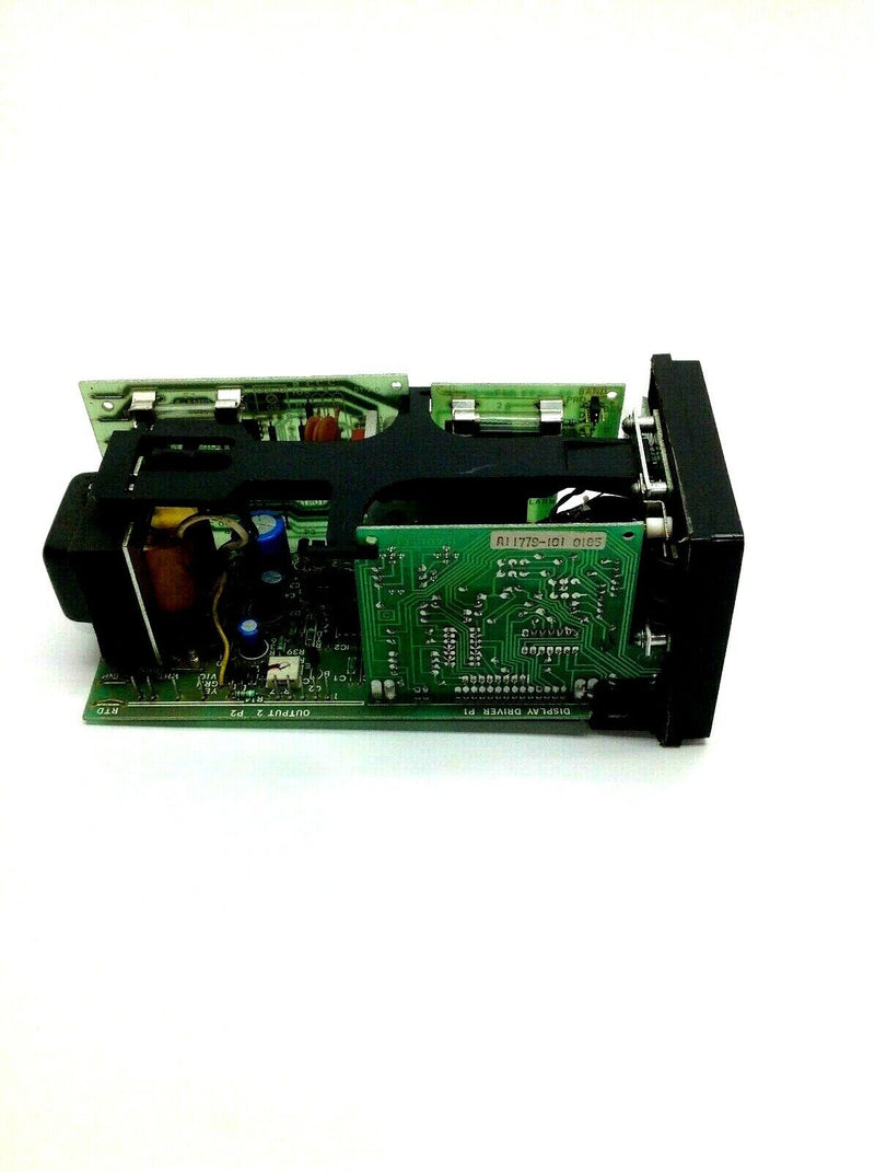 Baber Colman AT-580 PLC Temperature Control Module - Maverick Industrial Sales