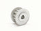 Stock Drive Products A 6A 3M12DF09506 Timing Pulley 12T 10mm Belt Width 5mm Bore - Maverick Industrial Sales