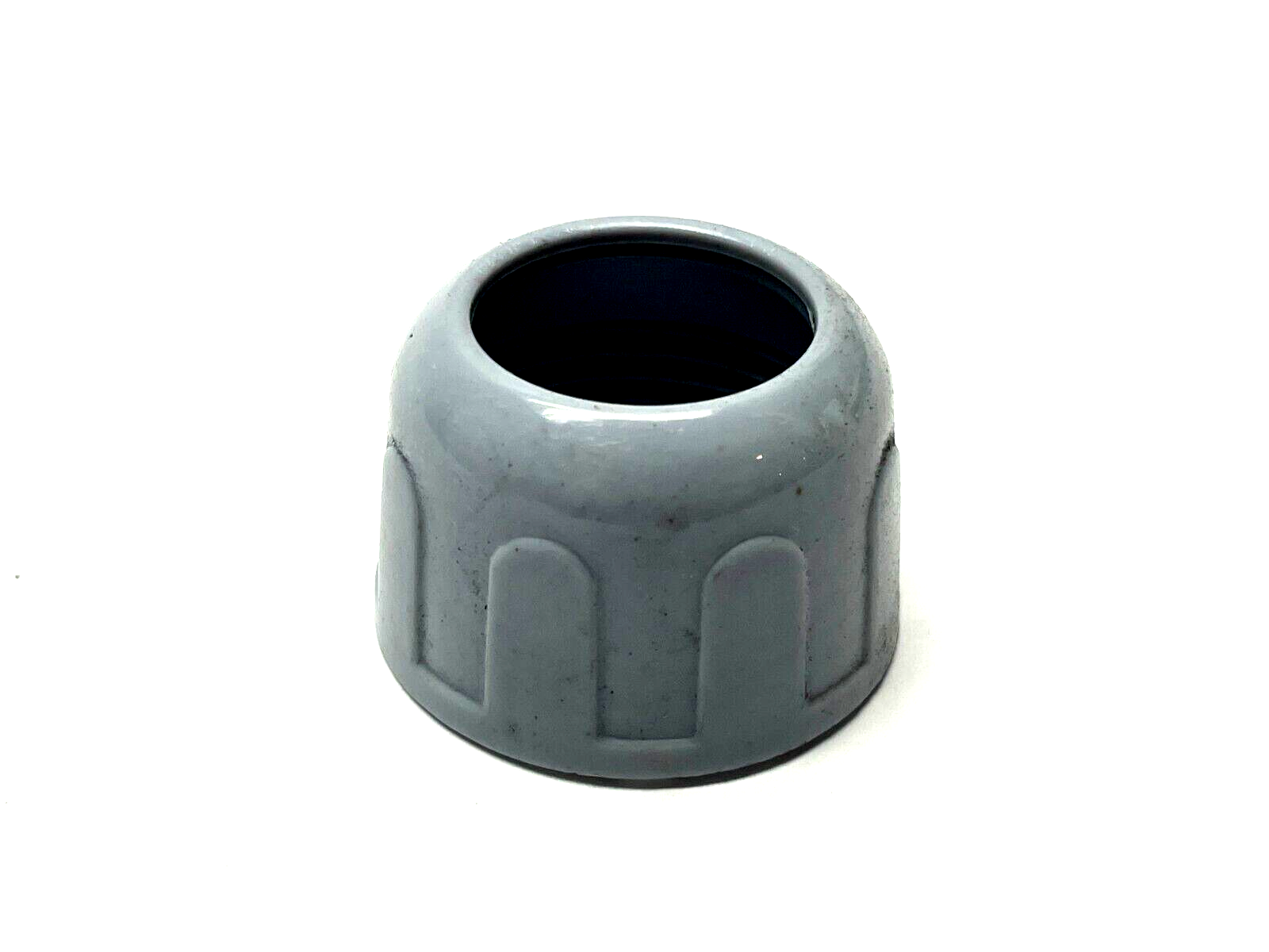 Cantex 08871739 Enviroflex 1/2" Connector Cap for Liquidtight Connector LOT OF 2 - Maverick Industrial Sales