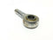 Heim Bearings HML-7 Male Rod End 7/16"-20 Thread 7/16" Bore - Maverick Industrial Sales