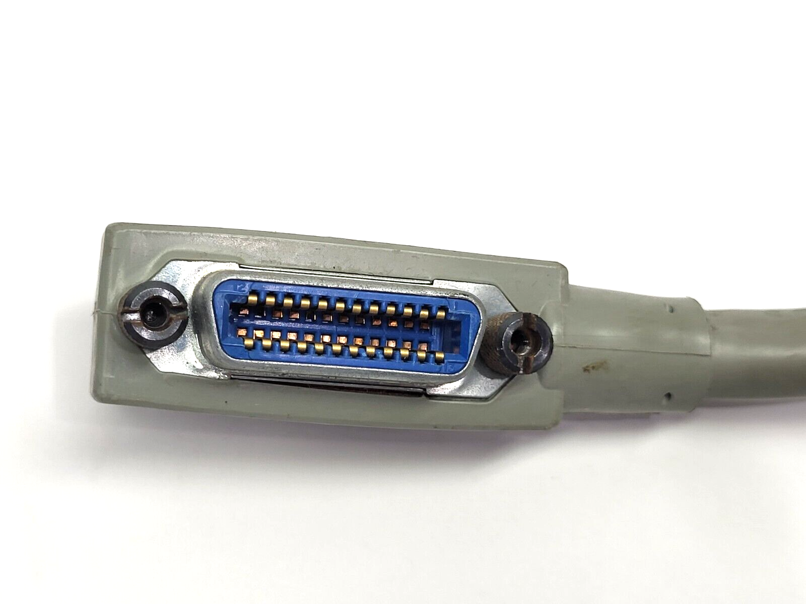 Madison Cable Corp 408-30147-101 GPIB Cable 1m - Maverick Industrial Sales