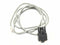 RJ45 to DB9 4000144A Barcode Scanner Cable - Maverick Industrial Sales