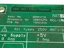 LK WGM0171b Fuse Unit LK2000 - Maverick Industrial Sales