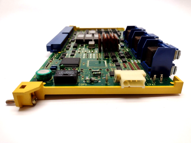 Fanuc A16B-2201-0101/07A Memory Board - Maverick Industrial Sales