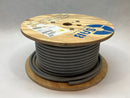 SAB 2041815 Multi-Conductor Cable 18 AWG 15C Gray PVC Copper 175' FT - Maverick Industrial Sales