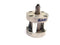 Bimba Flat-1 FOR-040 .375-4R Air Cylinder - Maverick Industrial Sales