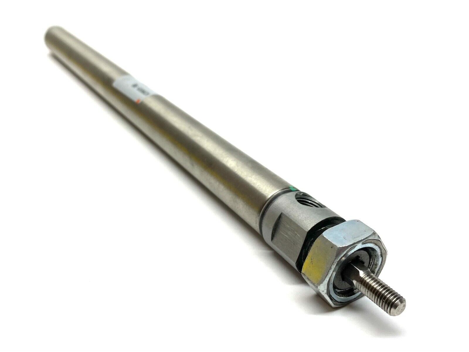 SMC NCDMKB075-1000 Round Body Cylinder - Maverick Industrial Sales