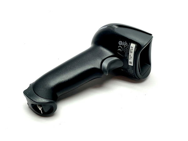 Keyence HR-100B Rev. K Handheld Barcode Scanner - Maverick Industrial Sales