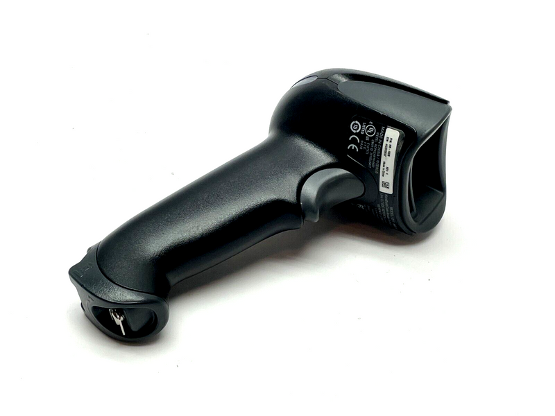 Keyence HR-100B Rev. K Handheld Barcode Scanner