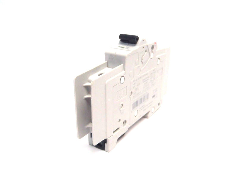 ABB SU201M-Z2 2A Mini Circuit Breaker 50/60Hz 277V 10kA 2 Amp - Maverick Industrial Sales