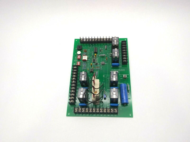 SCI Solid State Ametek 70-411357-90 Rev-C Crest Factor Board 80-9213516-90 - Maverick Industrial Sales