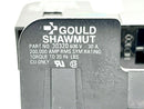 Gould Shawmut 30320 Fuse Holder 30A 600V LOT OF 2 - Maverick Industrial Sales