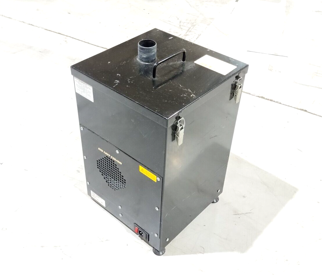 Edsyn FX25 Fume Extraction Unit 110V - Maverick Industrial Sales