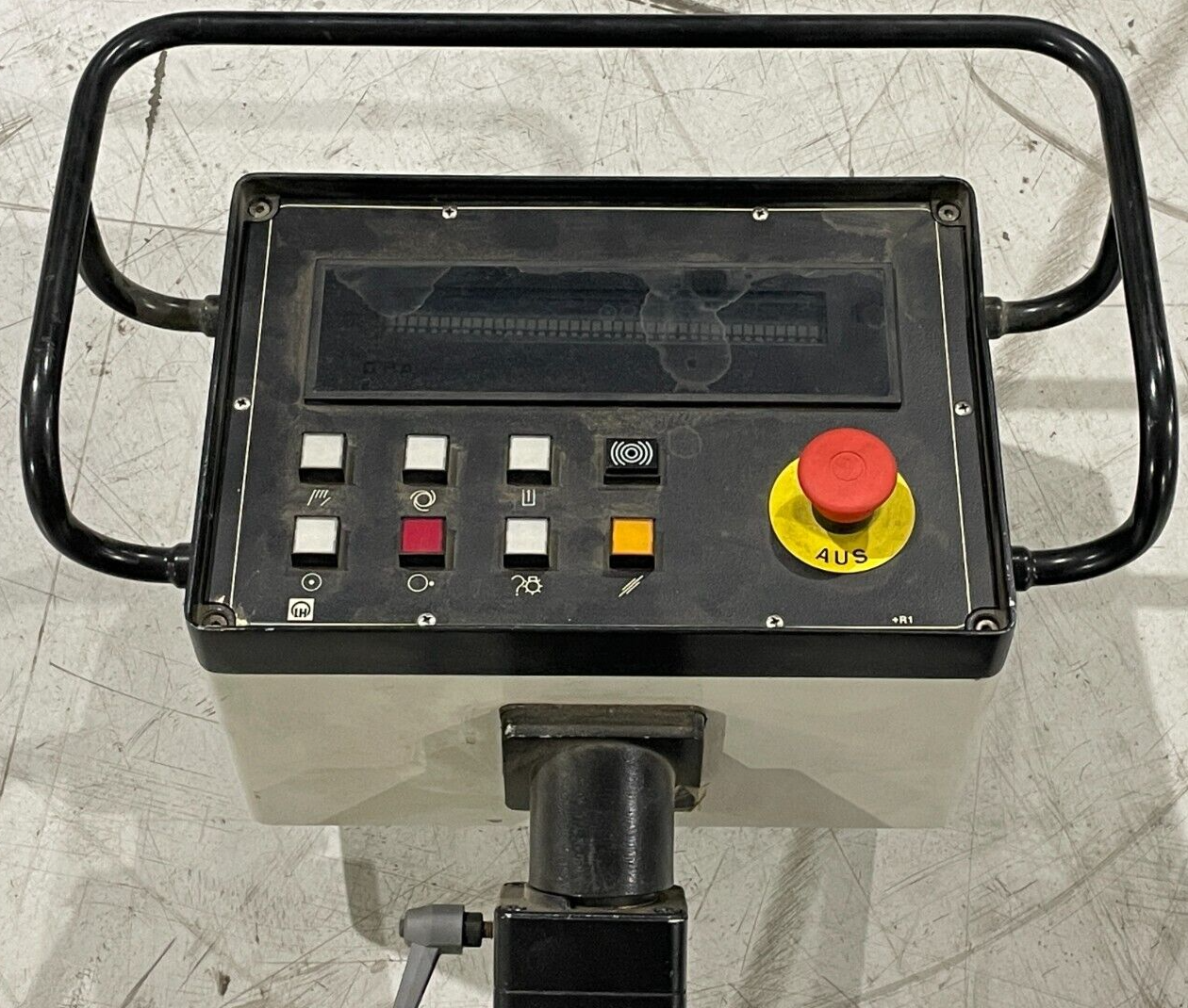 LH GPA 14X Control Interface w/ Stand 04589-X5 - Maverick Industrial Sales