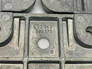 Bosch Rexroth 3842516175 Base Plates 135mm x 135mm LOT OF 3 - Maverick Industrial Sales
