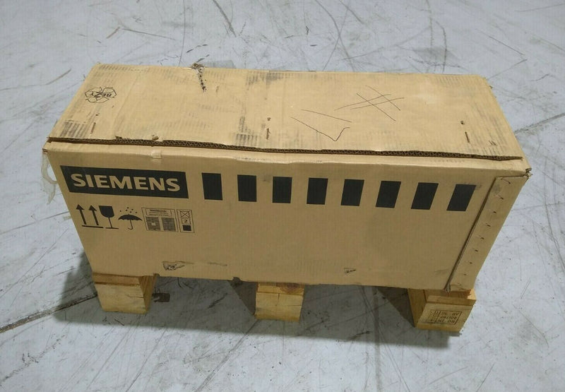 Siemens 1FK7105-5AC71-1FH2 SIMOTICS S Synchronous Servo Motor 48Nm 2000rpm - Maverick Industrial Sales