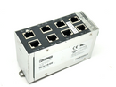 Phoenix Contact FL SWITCH SFN 8GT Ethernet Switch 8-Port 2891673 - Maverick Industrial Sales