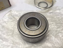 MRC 5306MF1 Double Row Angular Contact Bearing Single Shield - Maverick Industrial Sales