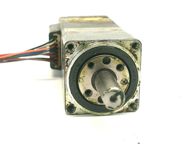 Oriental Motor ARM24SAK-H100 AlphaStep Closed Loop Stepper Motor 1.85VDC 0.88A - Maverick Industrial Sales