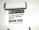 Phoenix Contact FL SWITCH SF 16TX 16-Port Industrial Ethernet Switch 2832849 - Maverick Industrial Sales