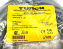 Turck RK 4.4T-10-RS 4.4T Double Ended Cordset U2446 - Maverick Industrial Sales