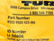 Turck RSSD RSSD 423-3M Double Ended EuroFast Cordset U-50806 - Maverick Industrial Sales