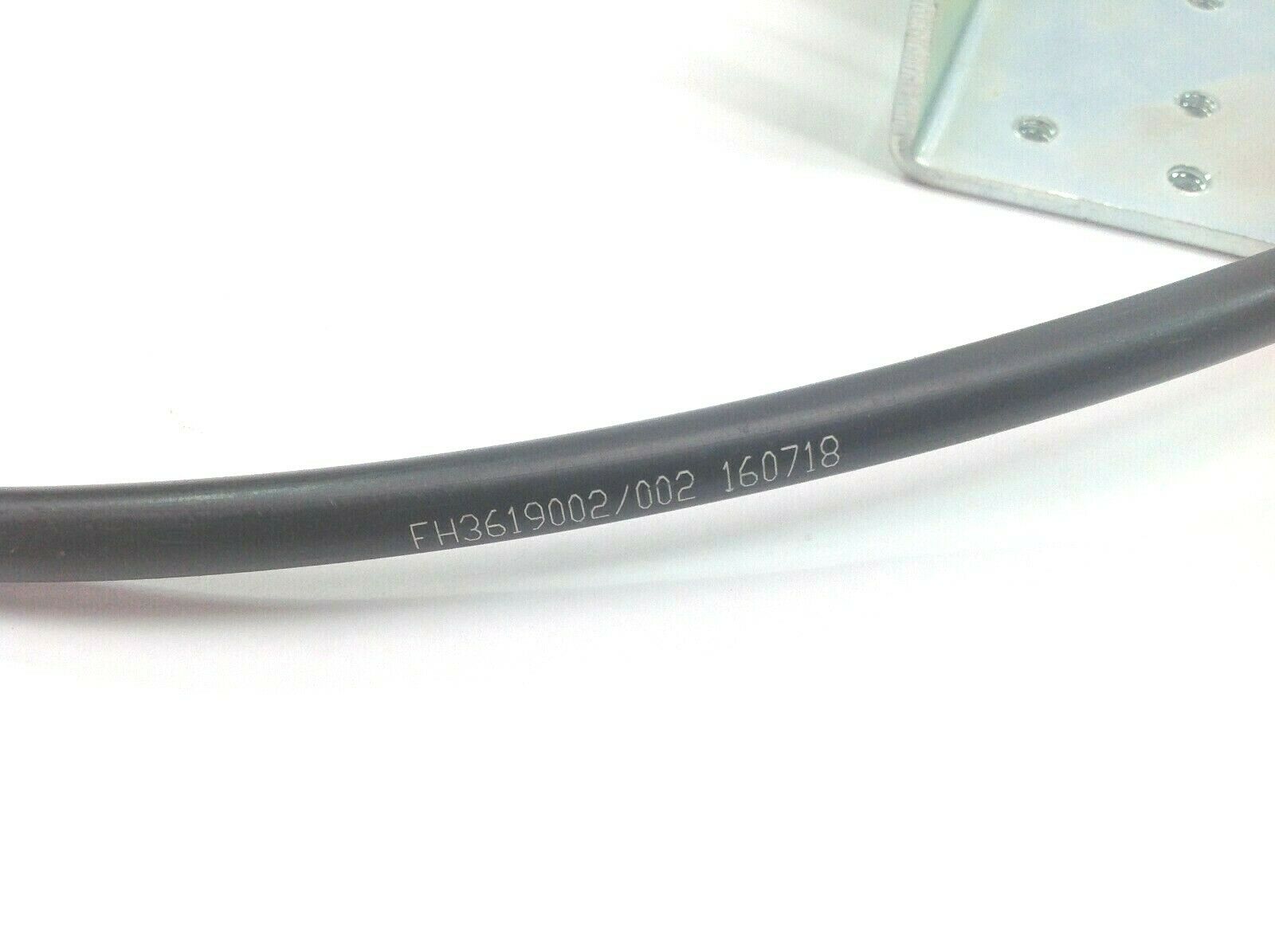 Electrical Enclosure Locking Cable FH3619002/002 160718 - Maverick Industrial Sales