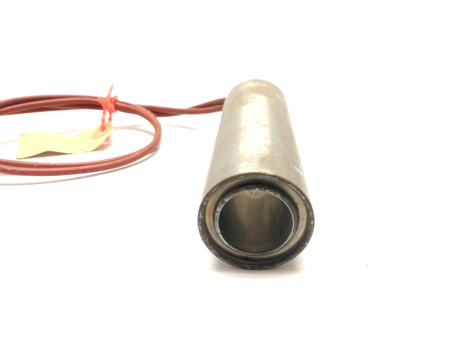 Ogden 12 88 Tubular Heater 1" I.D. 1-1/2" O.D. x 5" Long 240V 500W - Maverick Industrial Sales