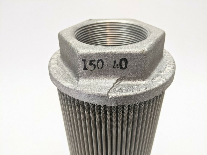 Marvel Engineering 15894 Replacement Hydraulic Filter Element 150 40 - Maverick Industrial Sales