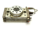 SMC MSQB50A-M9P Rotary Actuator Table - Maverick Industrial Sales