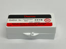 Thermo Fisher 3316 Gold Seal Cover Glass 22x40mm 1oz Pack - Maverick Industrial Sales