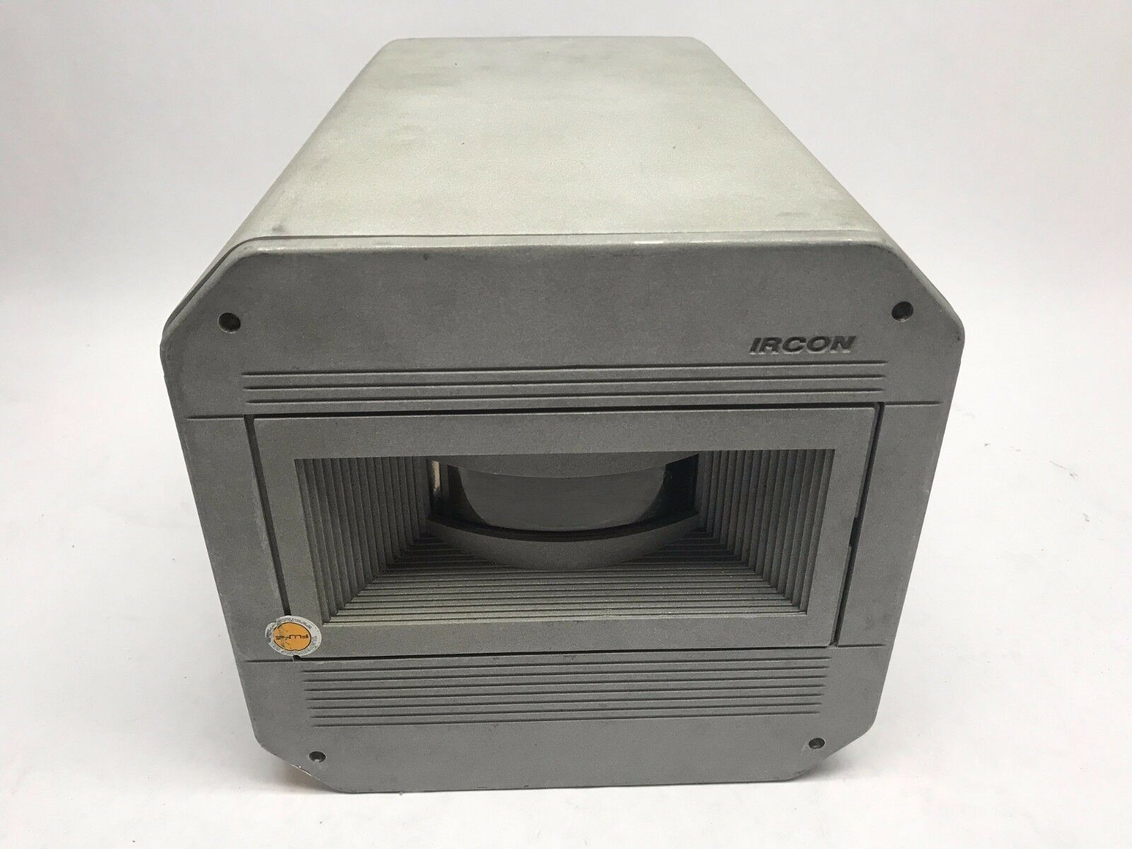 Ircon S254-16F10-0-0-1-1 ScanIR II Infrared Thermometer & Thermal Imaging System - Maverick Industrial Sales