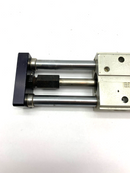 Compact Air Products Inc. Q195-2637 8/95 Guided Air Cylinder - Maverick Industrial Sales
