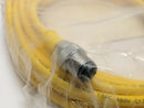 Turck RS 4.43T-6 EuroFast Cable Cordset U99-12222 - Maverick Industrial Sales
