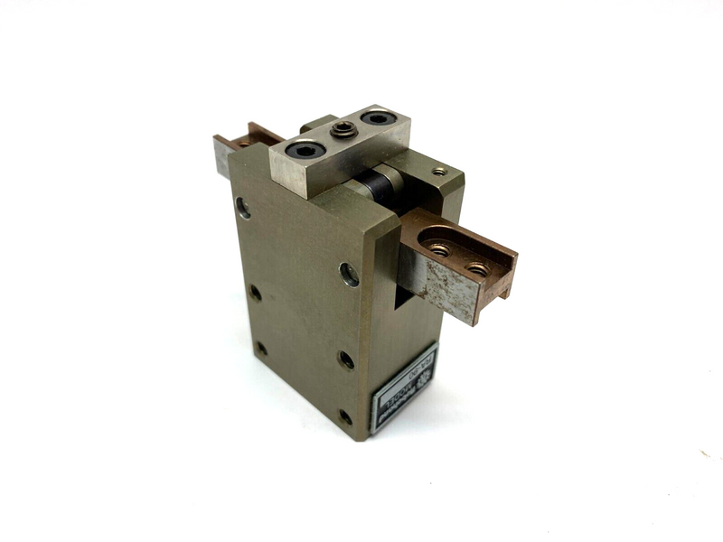 Robohand RA-90 Cam-Driven Toggle Locking Angular Gripper - Maverick Industrial Sales