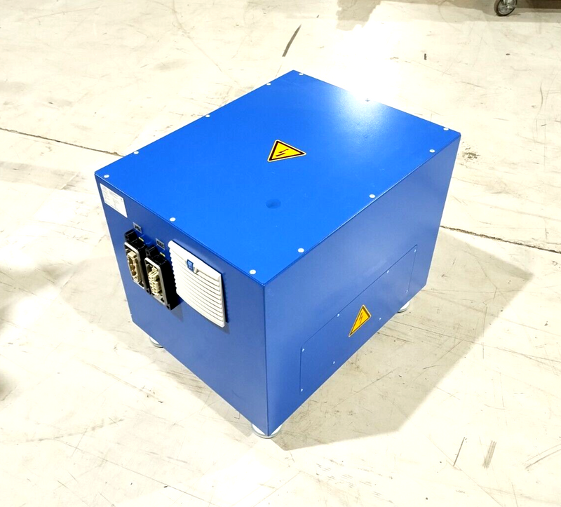 LPKF Laser & Electronics LQ200QS-2221-0354 Transformer 12 kVA 3P/4W w/ Cables - Maverick Industrial Sales