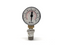 SMC Pressure Gauge 0-160PSI 1/2"NPT - Maverick Industrial Sales