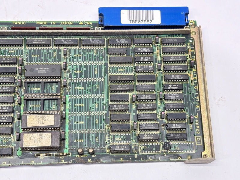 Fanuc A16B-1210-0290/01A CNC Control Board Module A16B-1210-0290 - Maverick Industrial Sales