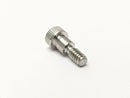 73006 SS Socket Head Shoulder Screw 1/4"x1/4" Shoulder 10-24 BOX OF 5 - Maverick Industrial Sales