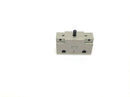 SMC NVM12 Mechanical Momentary Switch - Maverick Industrial Sales