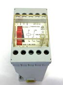 E. Dold & Söhne 5A-AI838 Varimeter Control Relay 48% RW 220V 4A - Maverick Industrial Sales