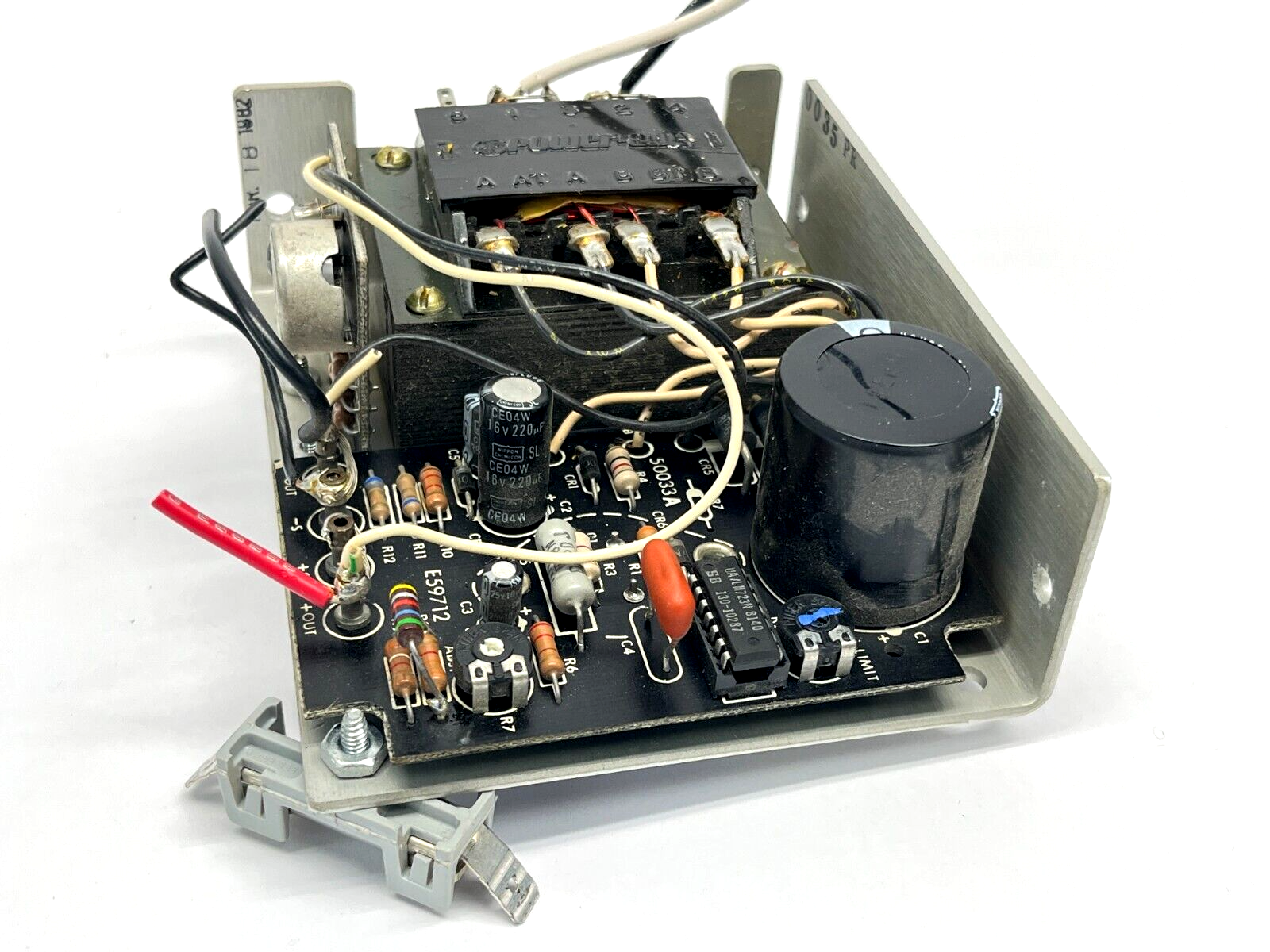 Power-One HB15-1.5-A Power Supply 1.5A 15VDC - Used - Maverick Industrial Sales