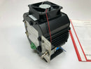 ABB High Speed IPS Link 3HNA009609-001 Rev. 2, Robot Control Module, Paint Spray - Maverick Industrial Sales