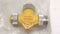 Turck RSM-2RKM 40 Actuator and Sensor Tee T-Splitter without Cable U0140 - Maverick Industrial Sales