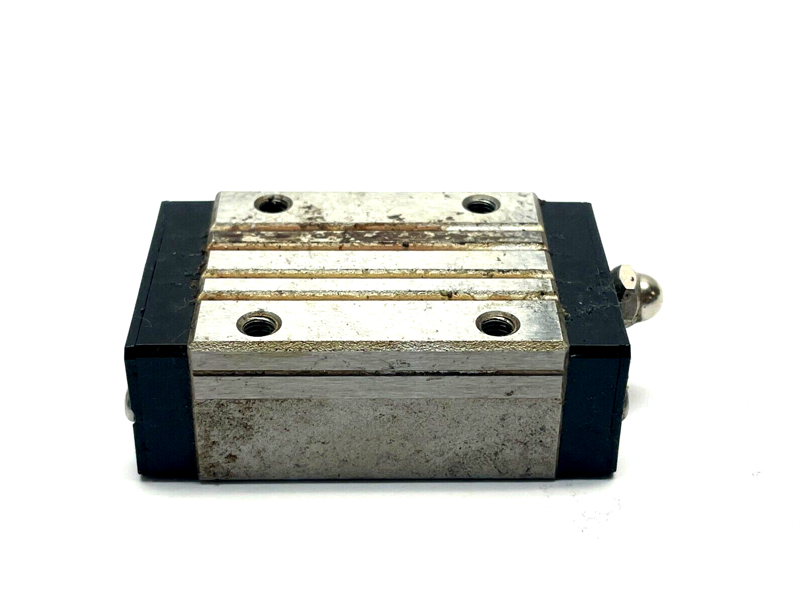 MiSUMi SXR 24 Linear Guide Block - Maverick Industrial Sales