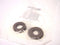 Koyo TRA-815:PAL125 Thrust Roller Bearing Washer TR 73419 TRA-815 LOT OF 10 - Maverick Industrial Sales