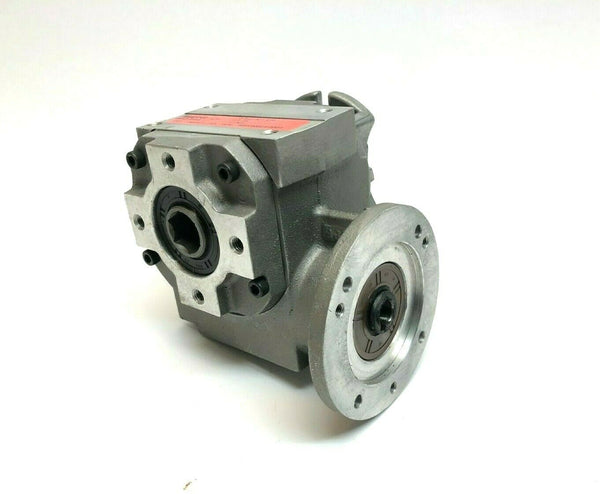 Bosch Rexroth 3842521436 Slip-On Gear Reducer Box, 17 Nm, i=25 - Maverick Industrial Sales
