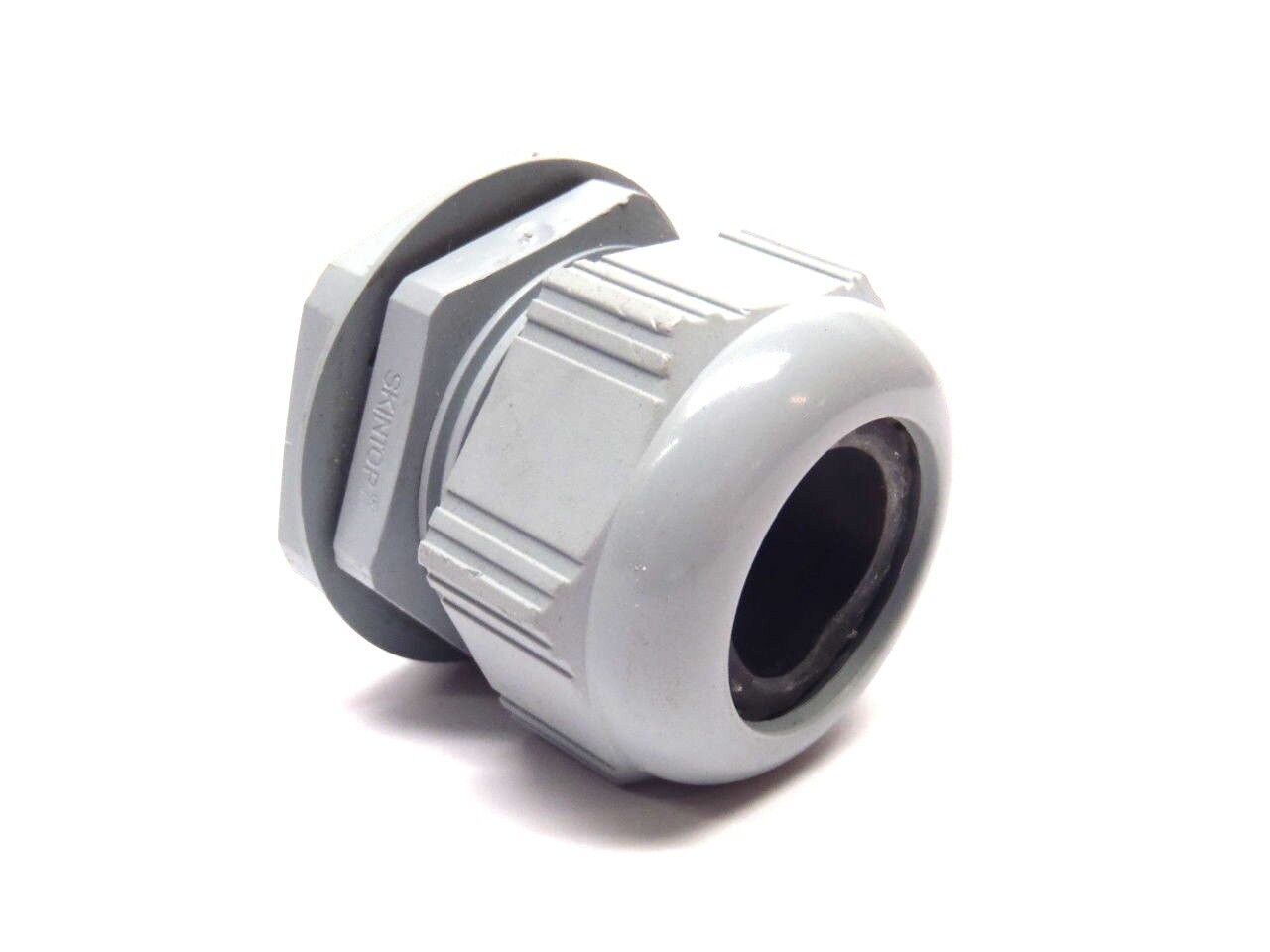 Lapp Kabel Skintop M40X1.5 Cable Gland - Used - Maverick Industrial Sales